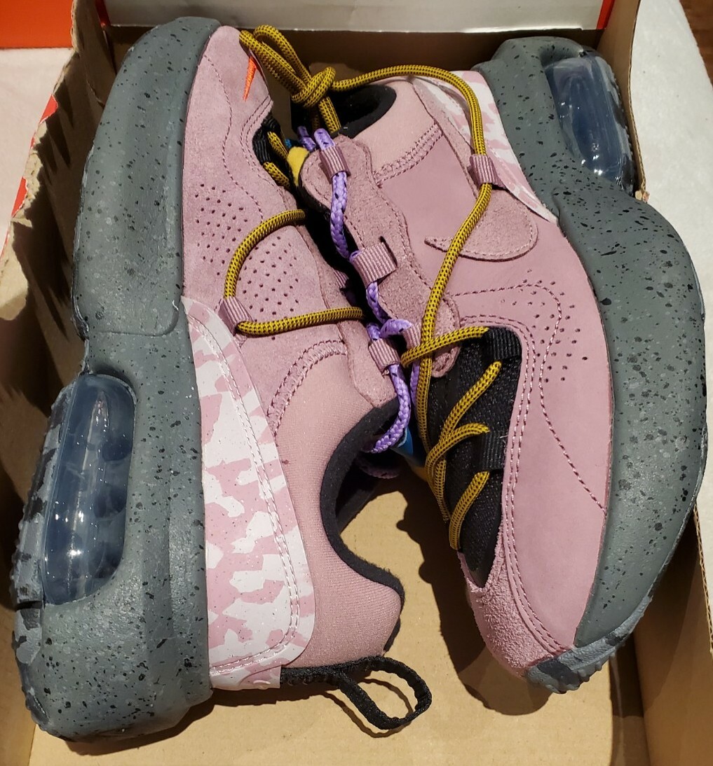 nike air max viva plum dust