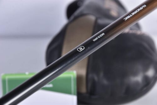 Yonex Royal Ezone Driver / 11.5 Degree / Regular Flex Yonex Nanometric Shaft - Picture 6 of 9