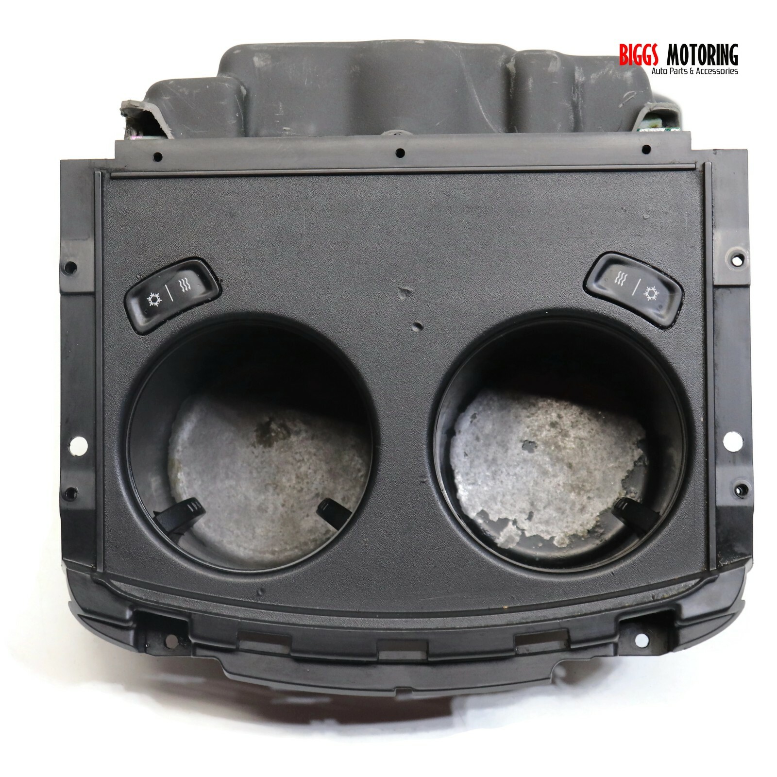 Parts & Accessories Interior Car & Truck Parts CHRYSLER OEM Front