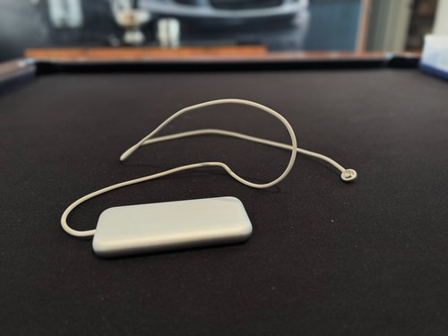 Apple Vision Pro Battery