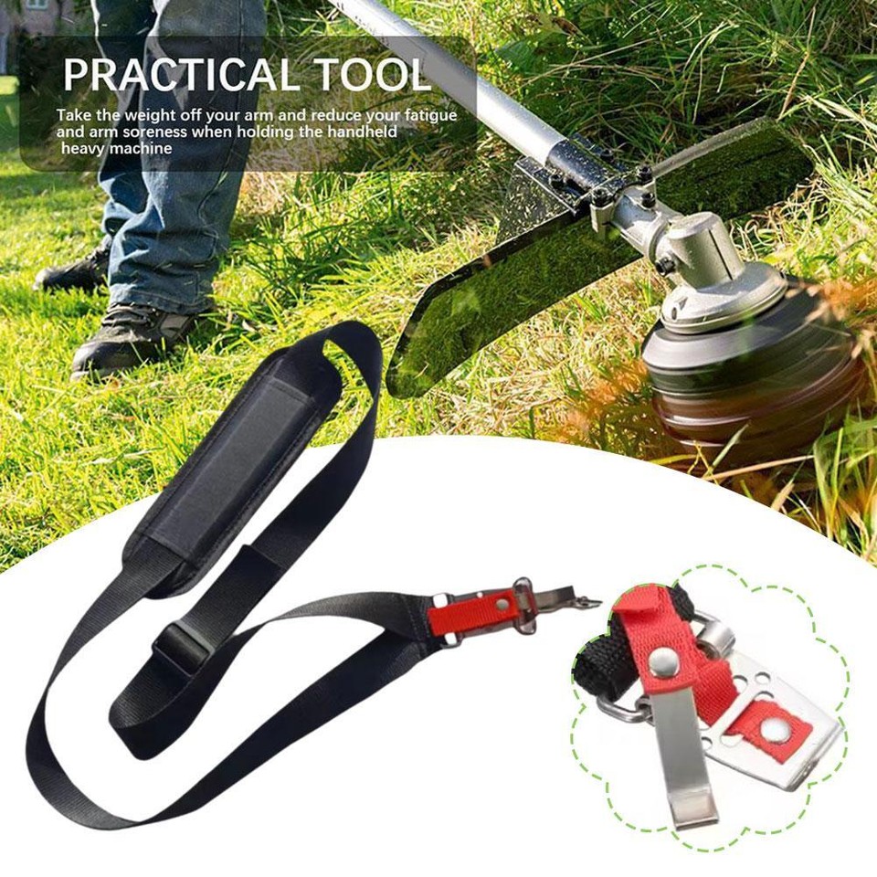 Lawn Mower Straps Lawn Mower Trimmer For STIHL Part Replacement