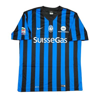 Atalanta Store Maglia Nike Atalanta Atlanta Nuovo Atalanta Store