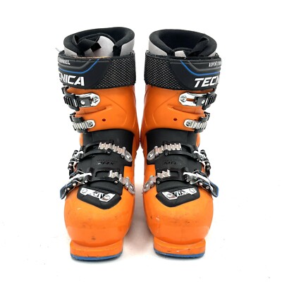 TECNICA スキーブーツ ten2 70 TECNICA(テクニカ) 2022-2023最新スキー