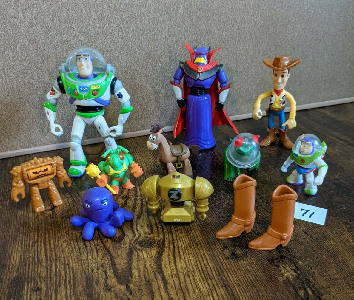 Toy Story Zurg Bots ubicaciondepersonas.cdmx.gob.mx