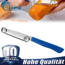Multifunktionsmesser Schnell Schneide Messer 3 In 1 Für Obst GemüSe Schneiden