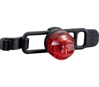 Cateye Led RüCklicht Loop 2G - SL-LD140GRC Stvzo Zulassung Li-Ion Akku Micro-Usb