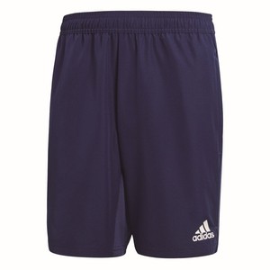 Adidas Condivo 18 para Hombre Deportes Fútbol Pantalones Cortos tejida con  bolsillos con cremallera | eBay
