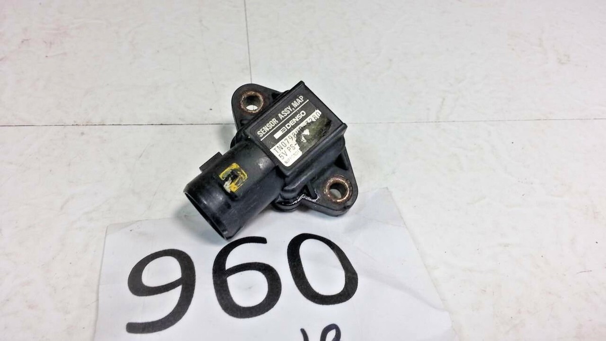 2点、イドラ00、BB00 1994-1997 HONDA ACCORD 2.2L DENSO MAP SENSOR TN079800-3280 OEM