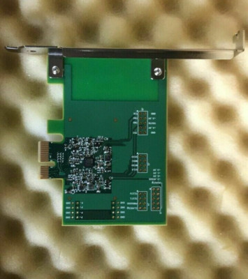 Dell Secure Encryption T8V8R Circuit Boards UR