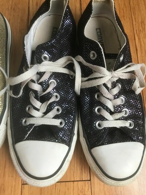 all star chuck taylor look