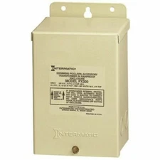 Intermatic Px300 Transformer, 300 Va, 3R, 12/13/14V Ac, 120V Ac