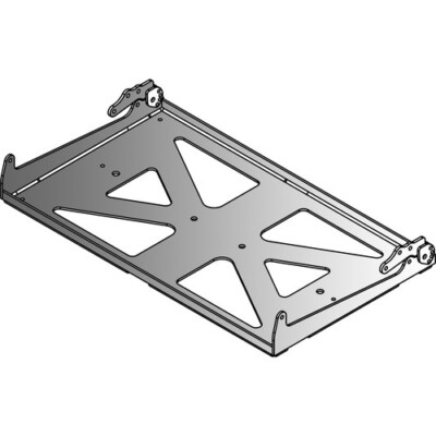 DAS Audio AXS-Event 208 Stacking/Mounting Bracket for Event 208A Line Array