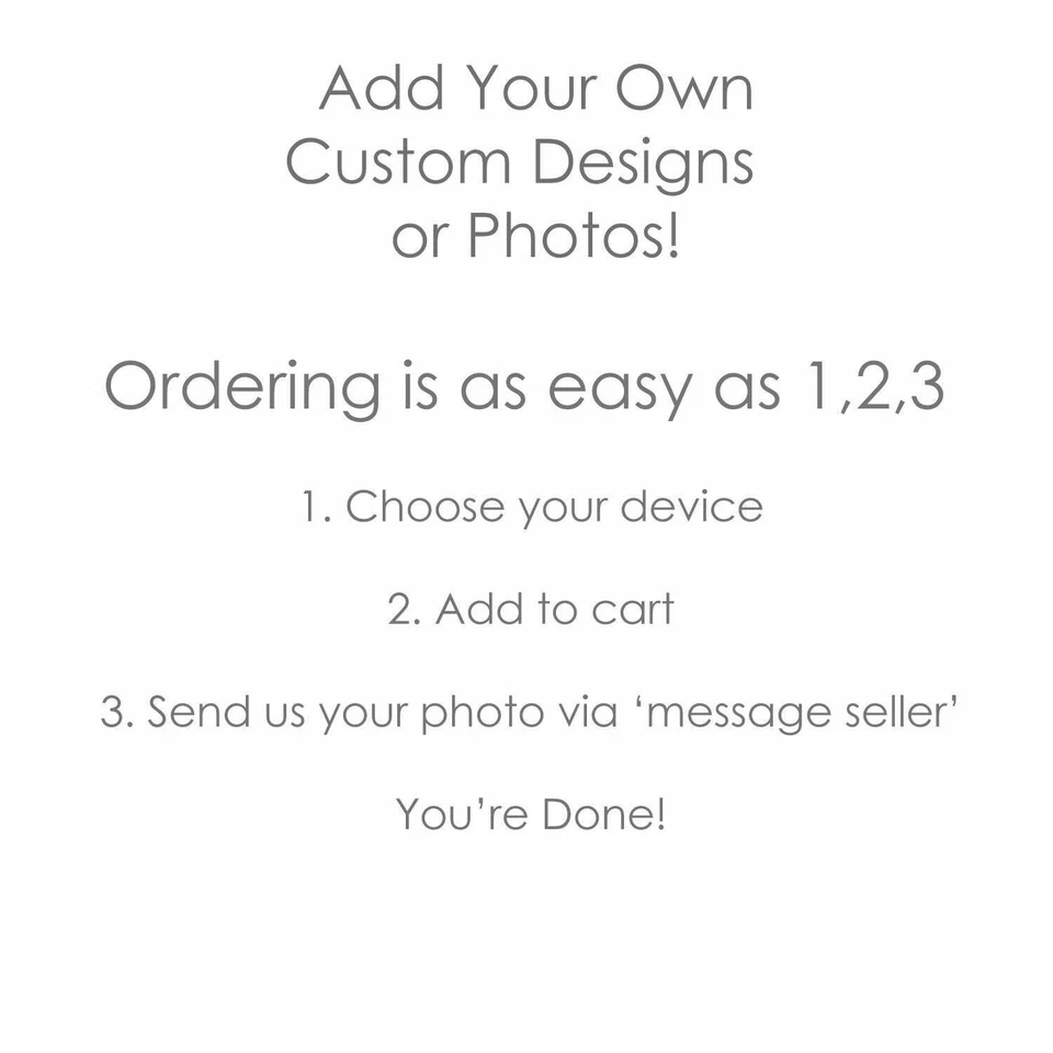 Funda de teléfono personalizada para Samsung Galaxy - Funda foto personalizada con tu imagen Foto 4 de 4