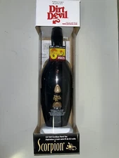 Dirt Devil 6.0 Volt Scorpion Rechargeable Hand Vacuum