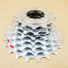 New-Old-Stock Shimano HyperGlide (HG70) Cassette...7-speed/13x23