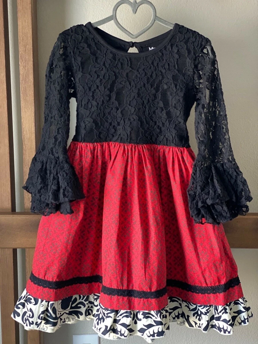 mustard pie christmas dress Mustard Pie Layla's Boutique