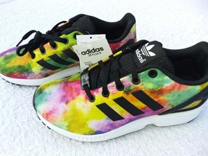 adidas zx flux kinder schwarz