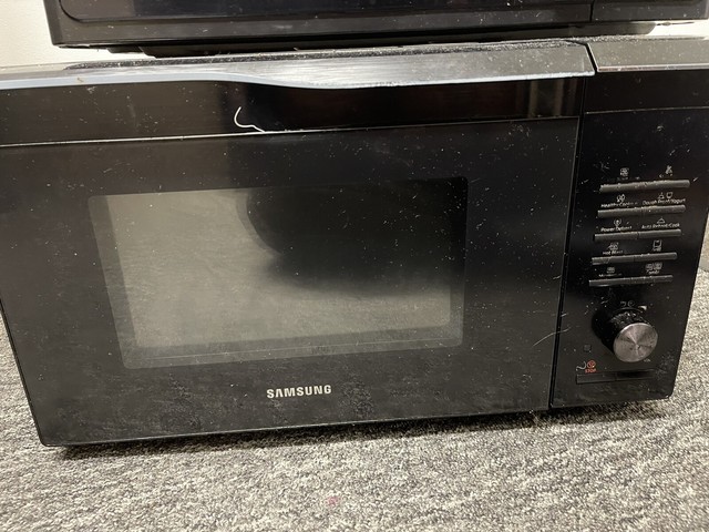 samsung 25l microwave oven