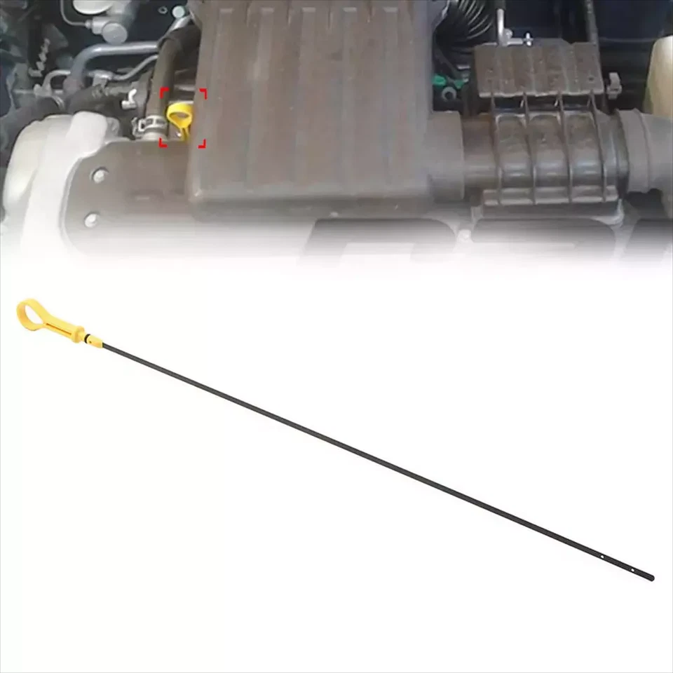 Oil Dip Stick For Suzuki Swift Liana Ignis Grand Vitara 2002-11 16910-69G01-000 - image 3 of 4