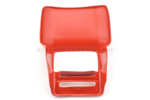 New Plastic Body Kit XL600 R XL 600R Red Fenders Side Panels Shroud 600 #J189 - Picture 9 of 13