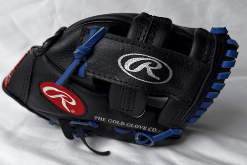 Rawlings PL950B 9,5" Gold Glove Baseball Players Series RHT Handschuh Neu