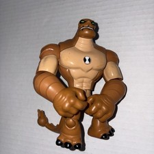 Ben 10 Alien Force Humungousaur 5