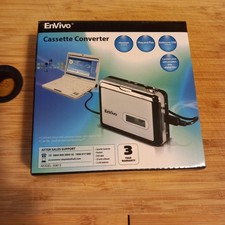 EnVivo Cassette Converter