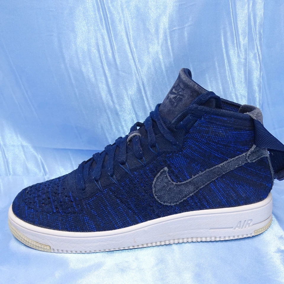Nike Air Force 1 Ultra Flyknit, Foto 3 von 5