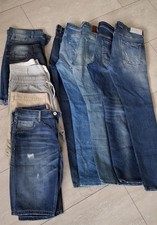 Herren Bekleidungspaket  Hosenpaket  Gr 32 Und 34