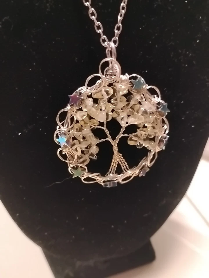 Pingente Tree Of Life - Imagem 4 de 4