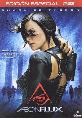 Aeon Flux (Ed.Esp.) [2 DVD]