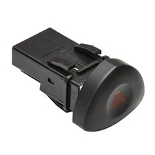 Hazard Warning Light Switch Button for Clio 2 MK2 8200060036 8200442723