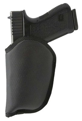 Blackhawk Tecgrip, Bhwk 40LP06BK  Iwb Moldable Holster Size 6 ~Free Ship~