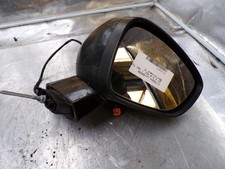 Retroviseur droit (ou coque) Citroen CX