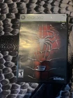 Spider-Man 3 (Microsoft Xbox 360, 2007) Tested And Working