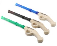 Magnum Enterprises Captain Jack Pirate Wooden Popper Party Gun Assorted Colors 