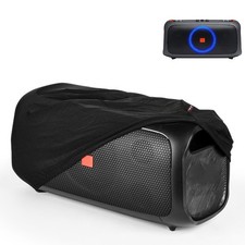 For JBL Partybox On The Go Bluetooth Audio Dust Cover Speaker Protective Case