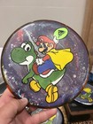 WFDG-Dyed Axiom Fission Hex Mario & Yoshi Throw Axiom Design 148g — photo 1