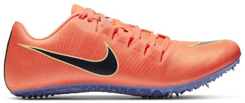 2008 Release Nike Zoom‎ Ja Chrome \'Bowerman Series\' Spikes (311893-101) Size 13 2007 Release Nike Zoom Ja Chrome  main image 4