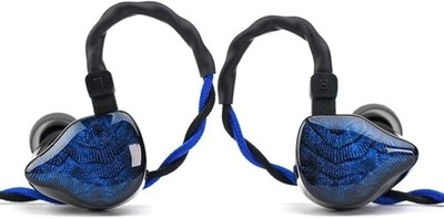 TRUTHEAR NOVA 1DD+4BA in-Ear Headphone (NOVA) - NEW