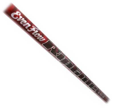 NEW Project X EvenFlow Riptide MX Proto 60 TX Driver Shaft w/ TaylorMade Adapter