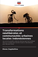 Diana Zagidullina | Transformations NéOlibéRales Et CommunautéS Urbaines...
