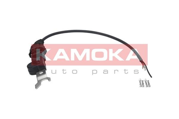 Nockenwellensensor Hallgeber ZüNdimpulsgeber Kamoka 108023 FüR Opel Astra T92 CC-image