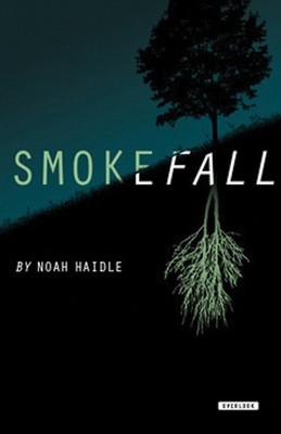 Smokefall: A Play