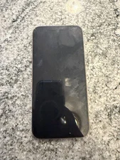 iPhone 13 Pro Max 128 Gb Att Unlocked See Description