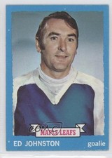 1973-74 Topps Eddie Johnston #23 fm0