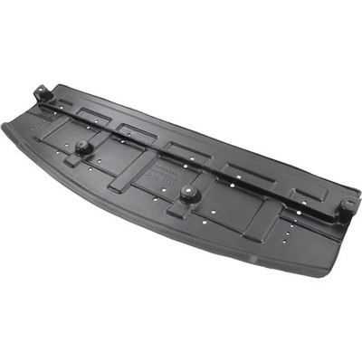 Front Engine Splash Shield 2010-2012 Hyundai Genesis Premium Touring 291202M000