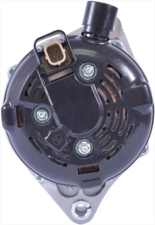 Генератор переменного тока - Изображение 2 из 4