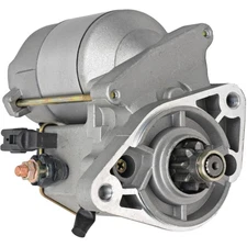 Starter For Lexus 3.0 GS300 1998-2005 & Nippondenso 228000-7030; 410-52157