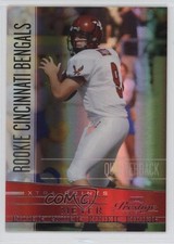 2006 Playoff Prestige Rookie Xtra Points Red /100 Erik Meyer #157 6f8